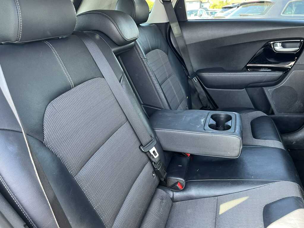 Kia Niro 1.6 Gdi Hybrid 2 Dct Blue #47