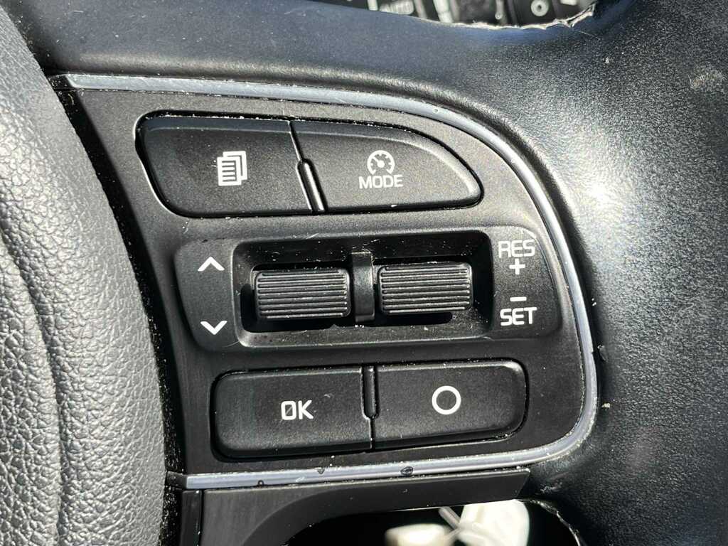 Kia Niro 1.6 Gdi Hybrid 2 Dct Blue #24