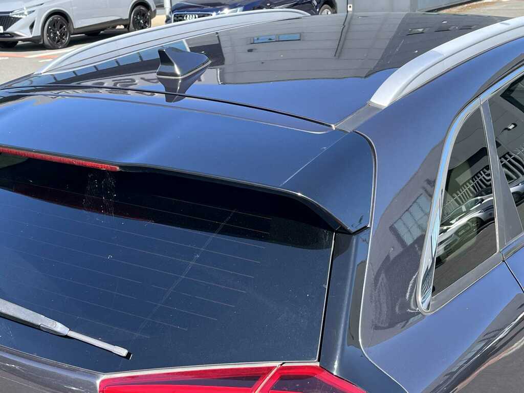 Kia Niro 1.6 Gdi Hybrid 2 Dct Blue #33