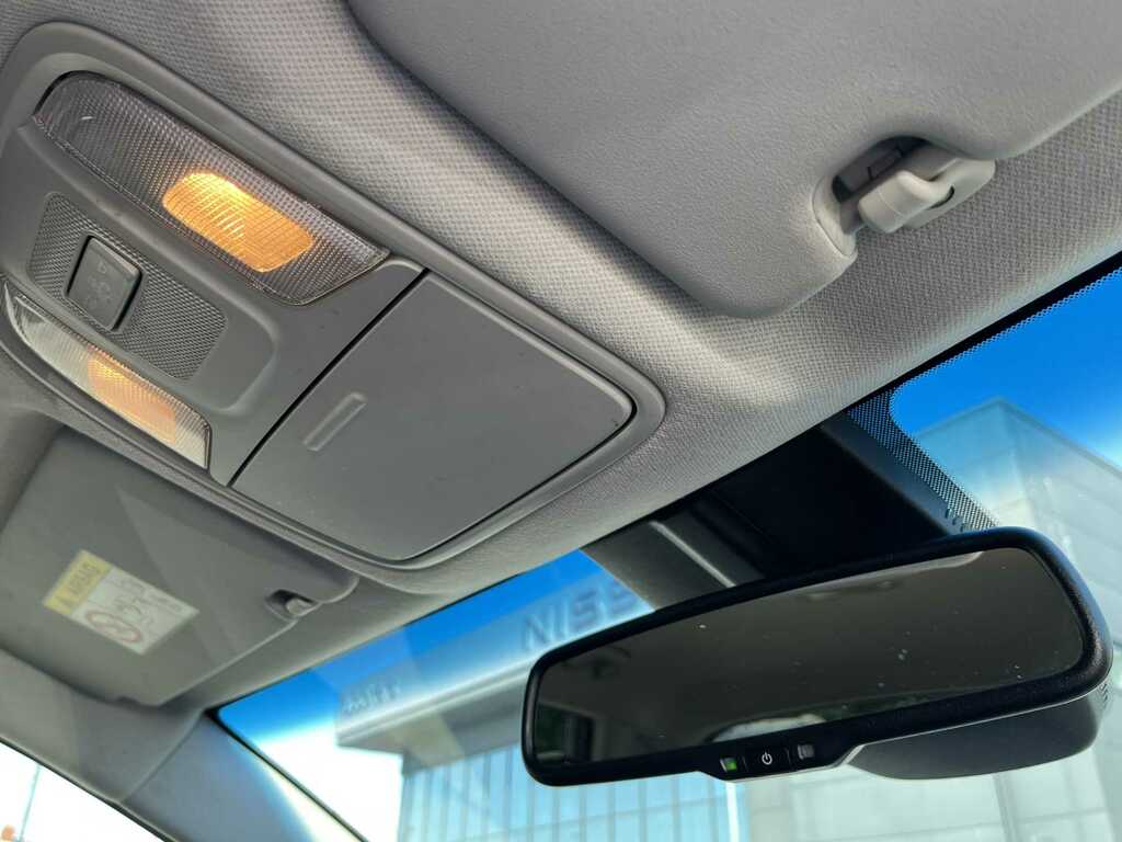 Kia Niro 1.6 Gdi Hybrid 2 Dct Blue #13