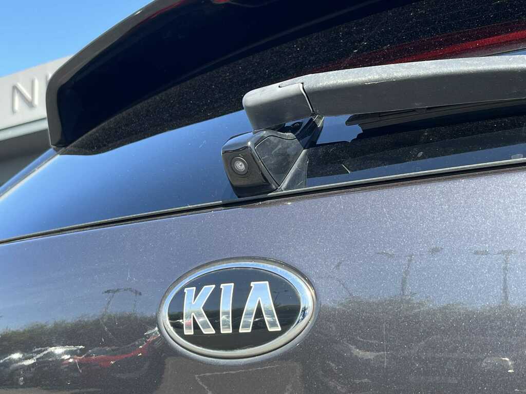 Kia Niro 1.6 Gdi Hybrid 2 Dct Blue #34