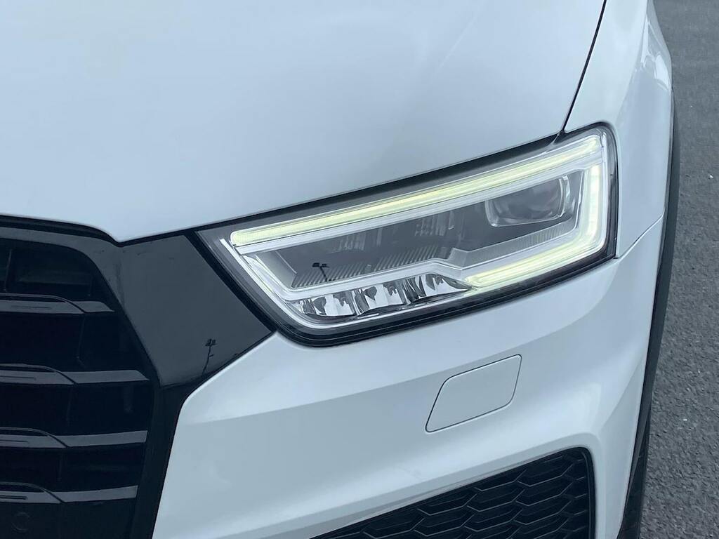 Audi Q3 1.4 Tfsi Cod S Line Edition S Tronic Euro 6 Ss Grey #29