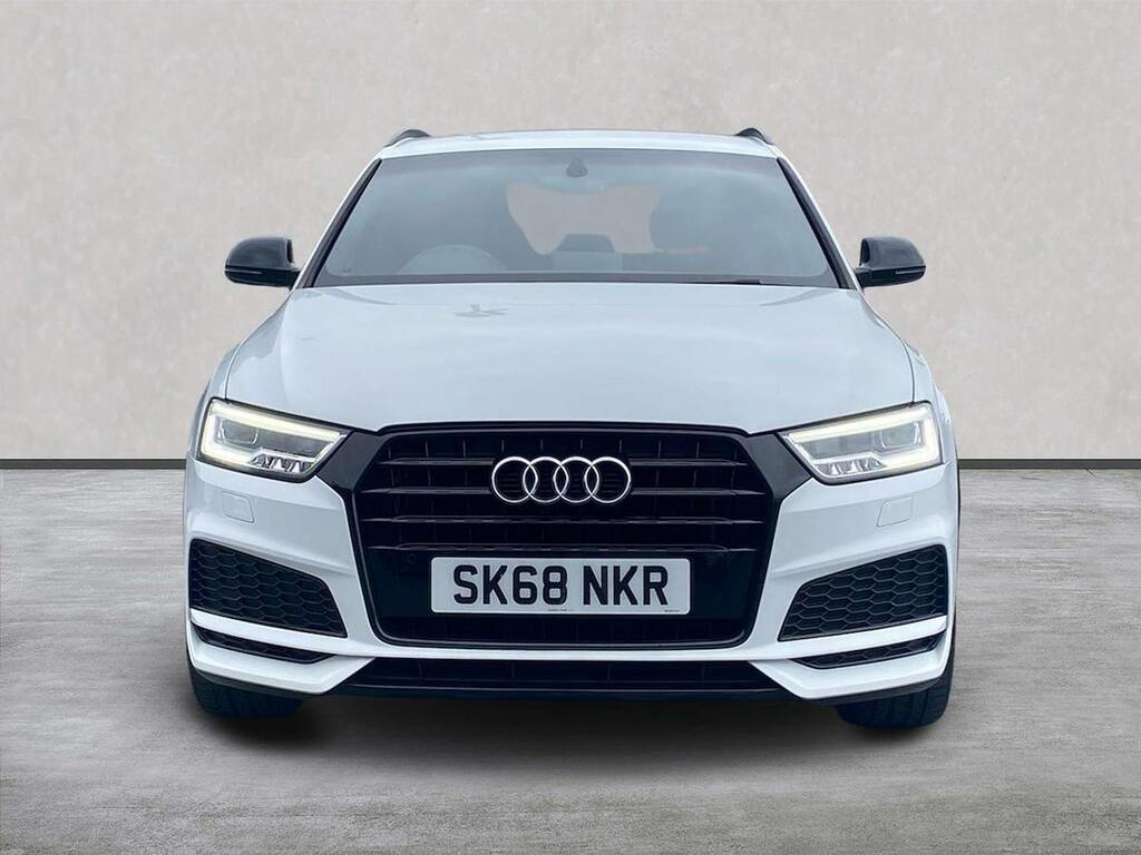 Audi Q3 1.4 Tfsi Cod S Line Edition S Tronic Euro 6 Ss Grey #4