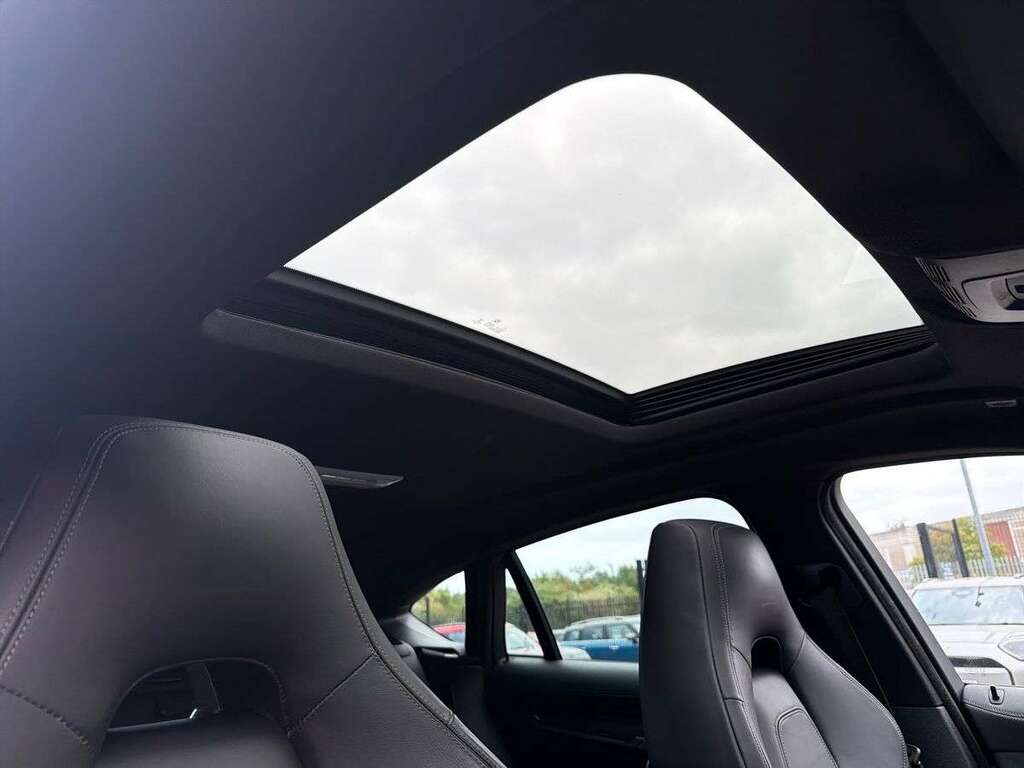 BMW X6 M Xdrive X6 M Black #28