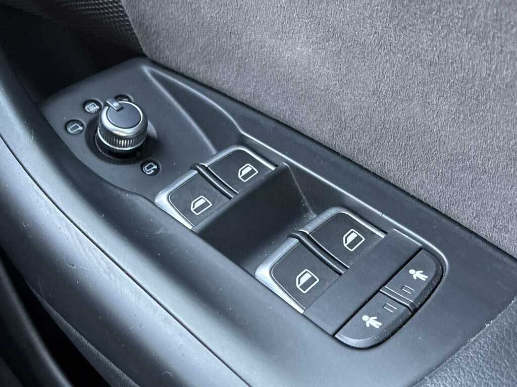 Audi Q3 Tdi Quattro S Line Black Edition Silver #20