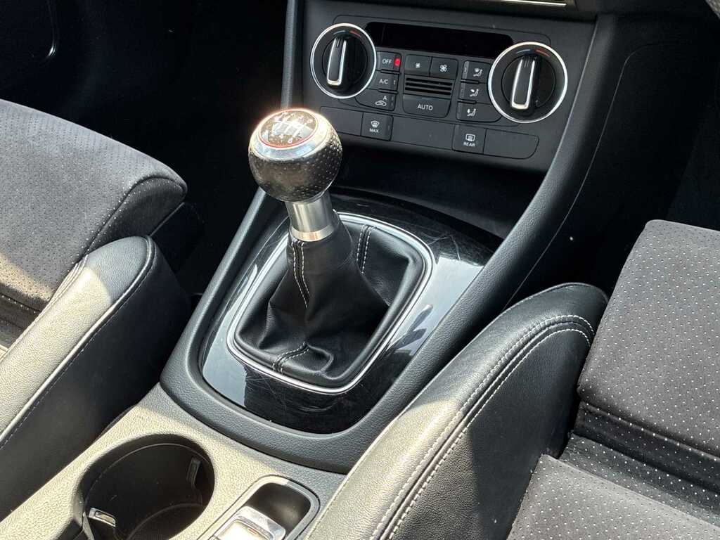 Audi Q3 Tdi Quattro S Line Black Edition Silver #12