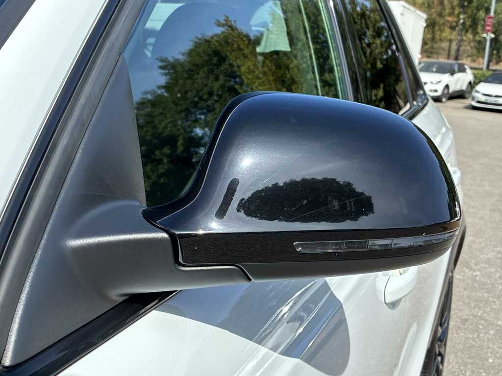 Audi Q3 Tdi Quattro S Line Black Edition Silver #30