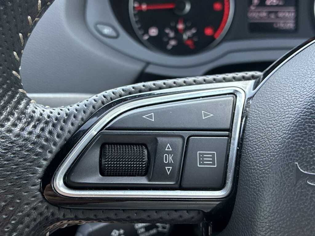 Audi Q3 Tdi Quattro S Line Black Edition Silver #23