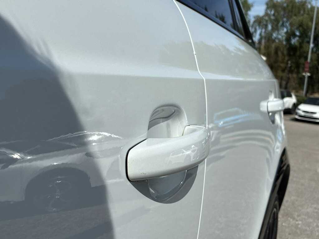 Audi Q3 Tdi Quattro S Line Black Edition Silver #29