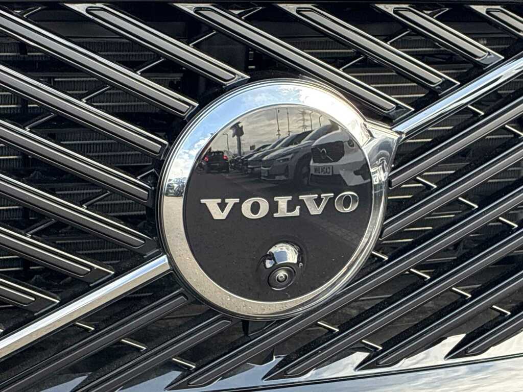 Volvo XC60 2.0 T8 455 Phev Ultra Dark Awd Geartronic Green #3