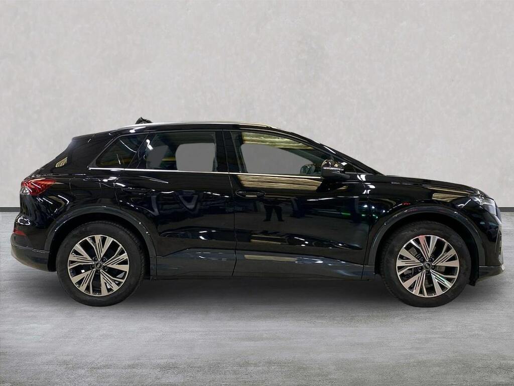 Audi Q4 E Tron 45 Sport Suv 82Kwh 286 Ps Black #3