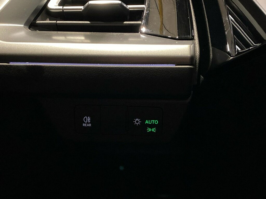 Audi Q4 E Tron 150Kw 40 63Kwh S Line Leather Purple #22