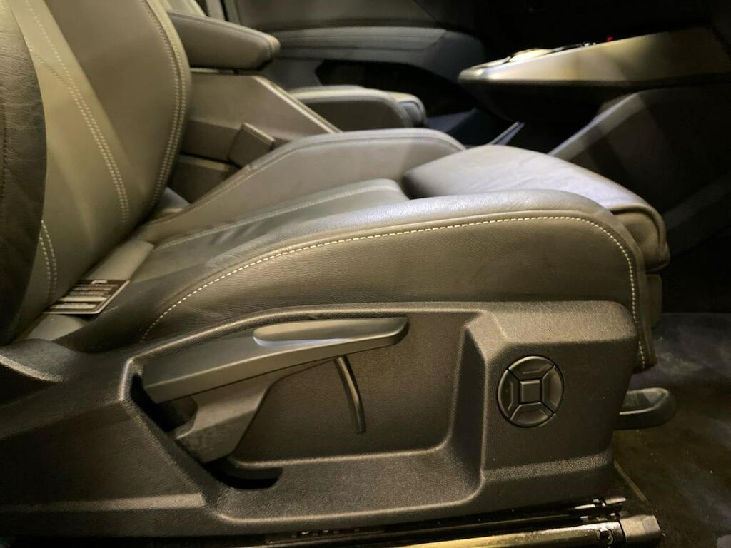 Audi Q4 E Tron 150Kw 40 63Kwh S Line Leather Purple #30