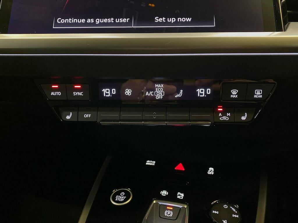 Audi Q4 E Tron 150Kw 40 63Kwh S Line Leather Purple #12