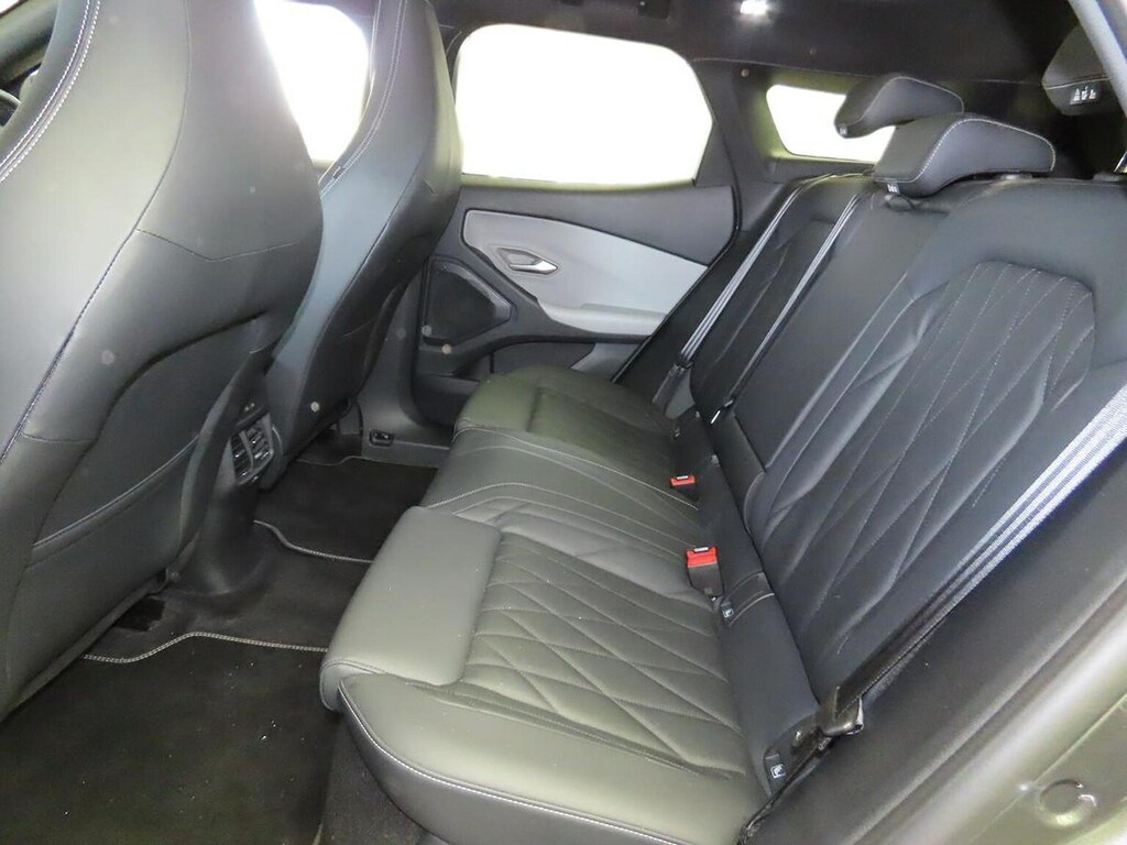 Ford Explorer 210Kw Premium 77Kwh Grey #7