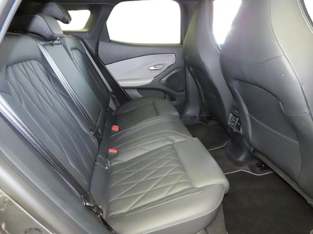 Ford Explorer 210Kw Premium 77Kwh Grey #8