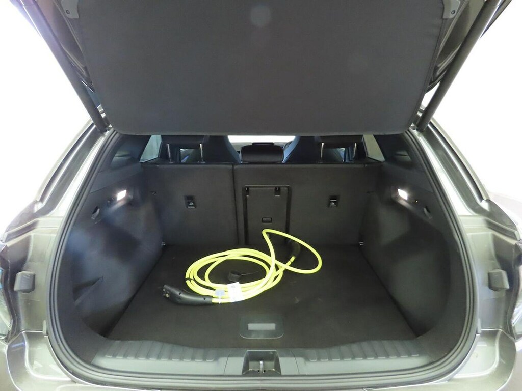 Ford Explorer 210Kw Premium 77Kwh Grey #9