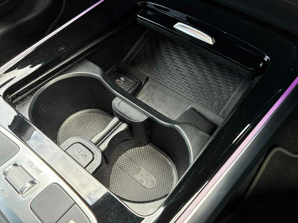 Mercedes-Benz GLB Class Glb 220 D 4Matic Amg Line Premium Grey #7