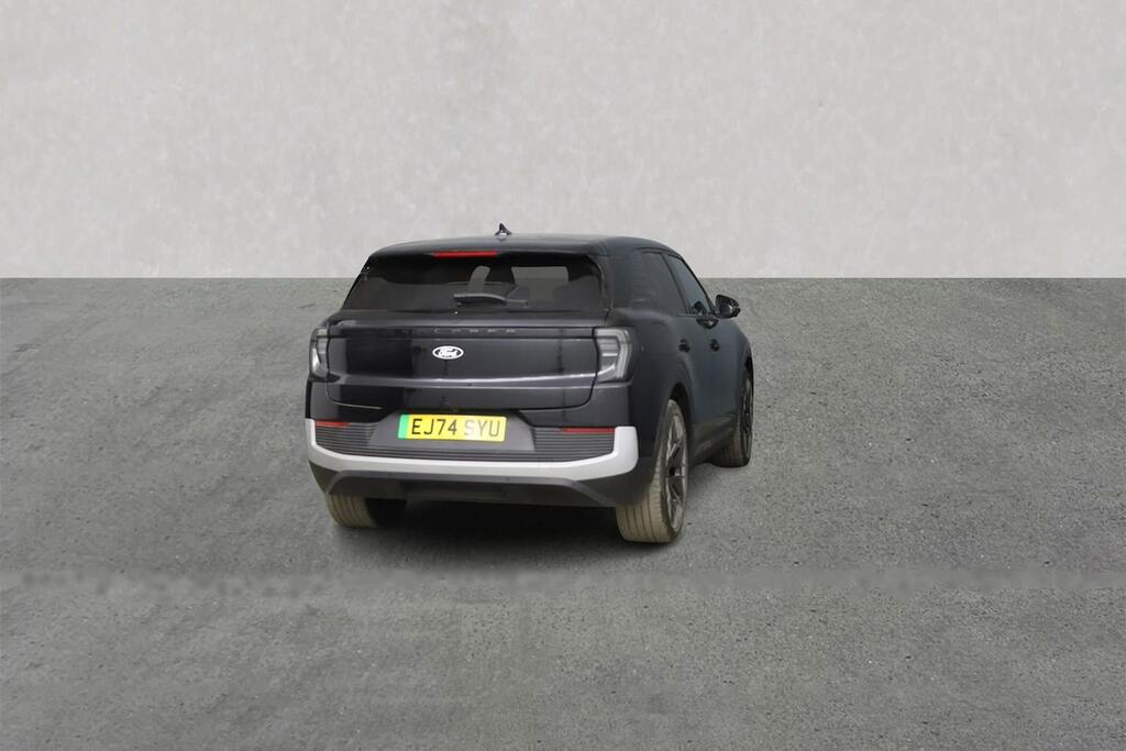 Ford Explorer 210Kw Premium 77Kwh Driver Assist Pack Black #6