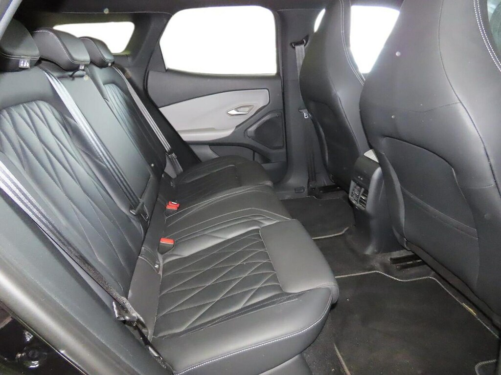Ford Explorer 250Kw Premium 79Kwh Awd Driver Assist Grey #8