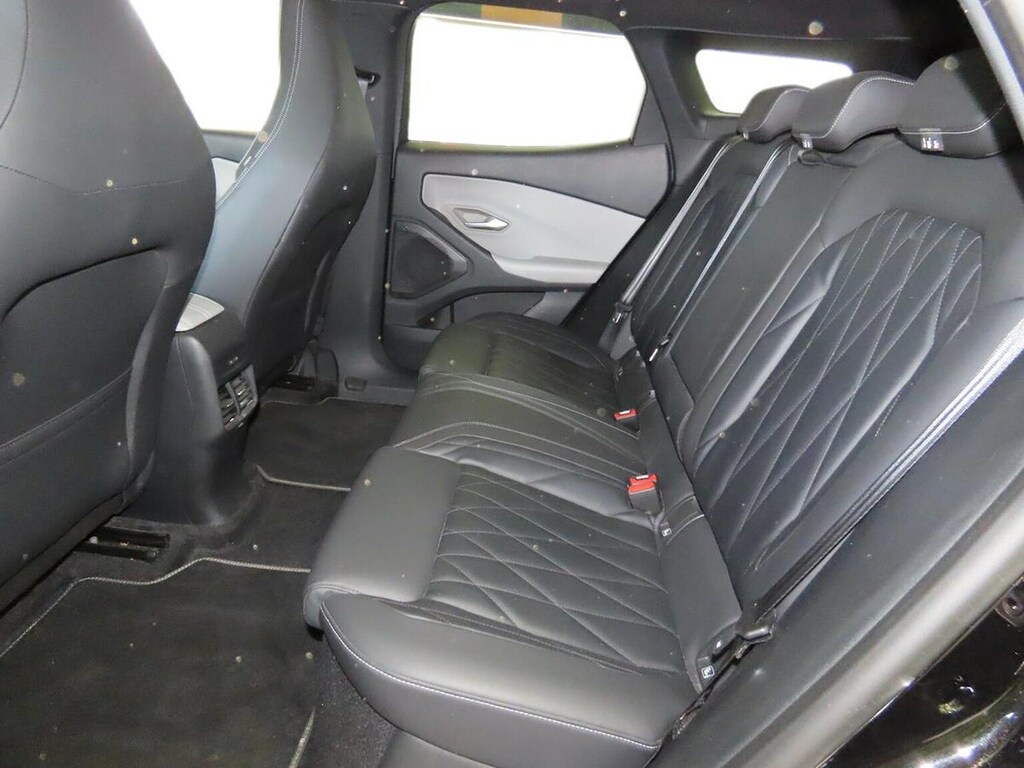 Ford Explorer 250Kw Premium 79Kwh Awd Driver Assist Grey #7