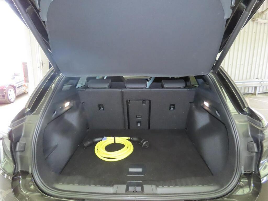 Ford Explorer 250Kw Premium 79Kwh Awd Driver Assist Grey #9