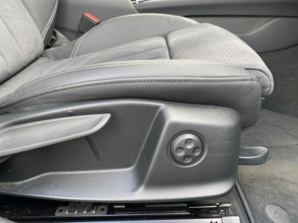 Audi A4 S Line 35 Tfsi 150 Ps S Tronic Black #30