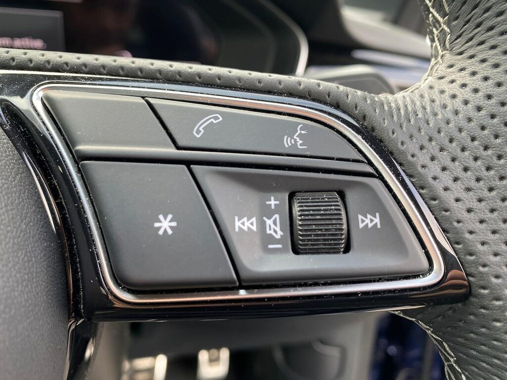 Audi A4 S Line 35 Tfsi 150 Ps S Tronic Black #26