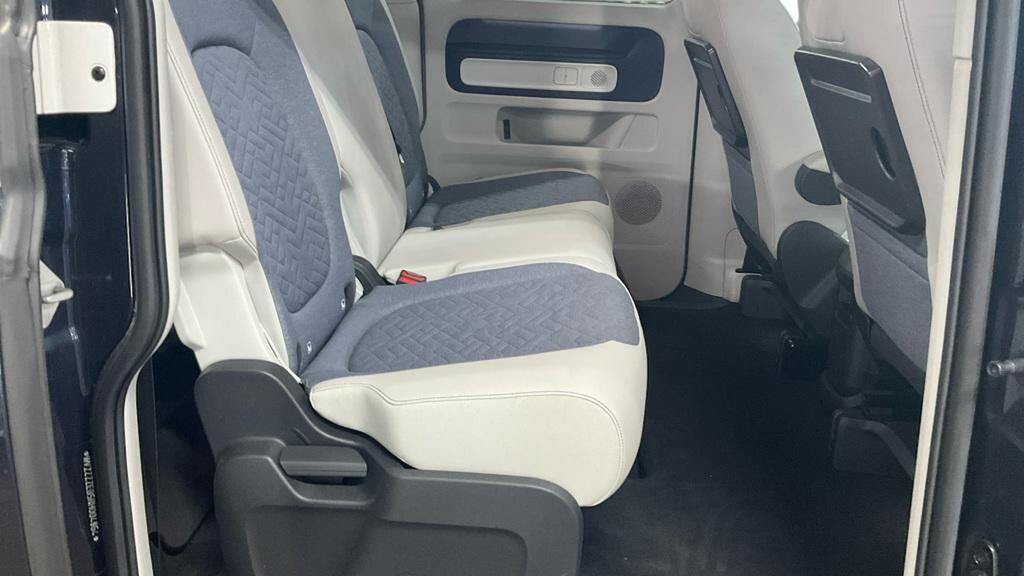 Volkswagen ID.Buzz 150Kw Style Pro 77Kwh Blue #8