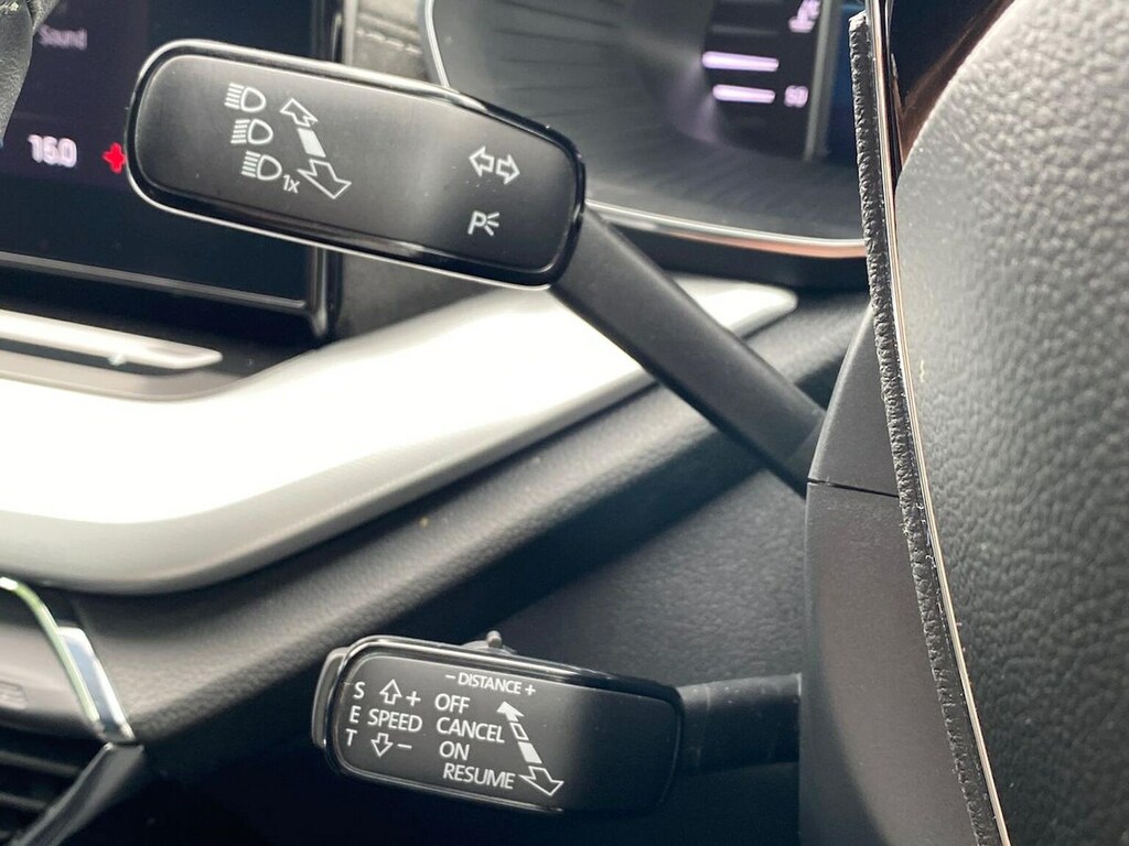 Skoda Octavia 2.0 Tsi Vrs Dsg White #29