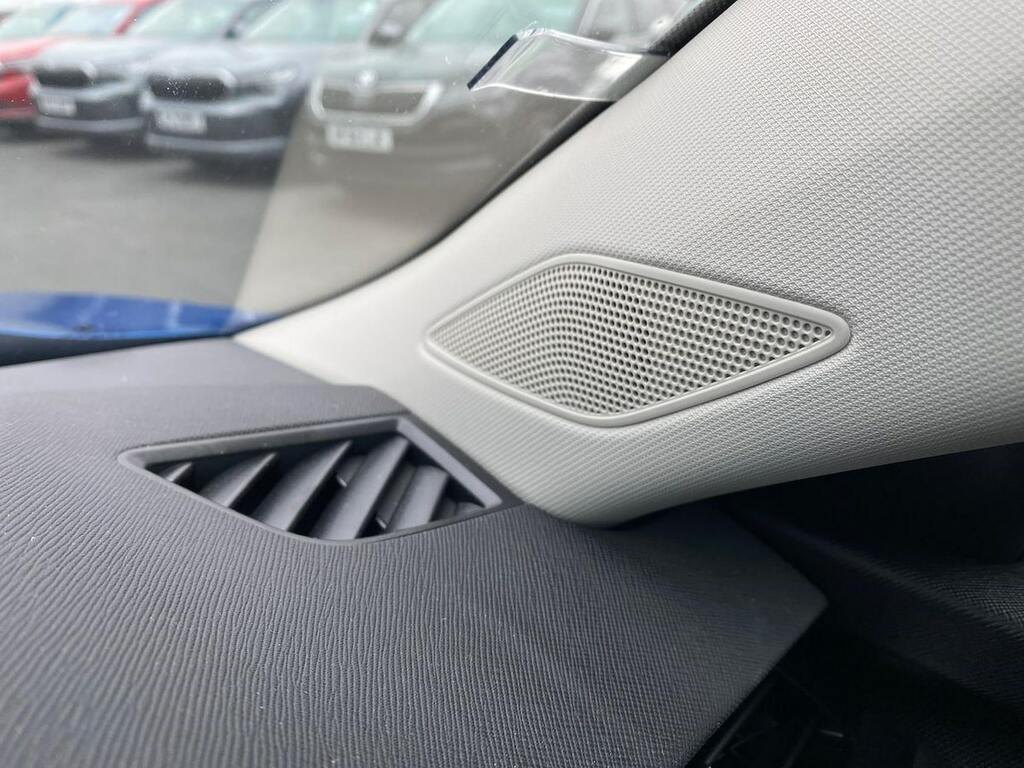 Skoda Octavia 2.0 Tsi Vrs Dsg White #43