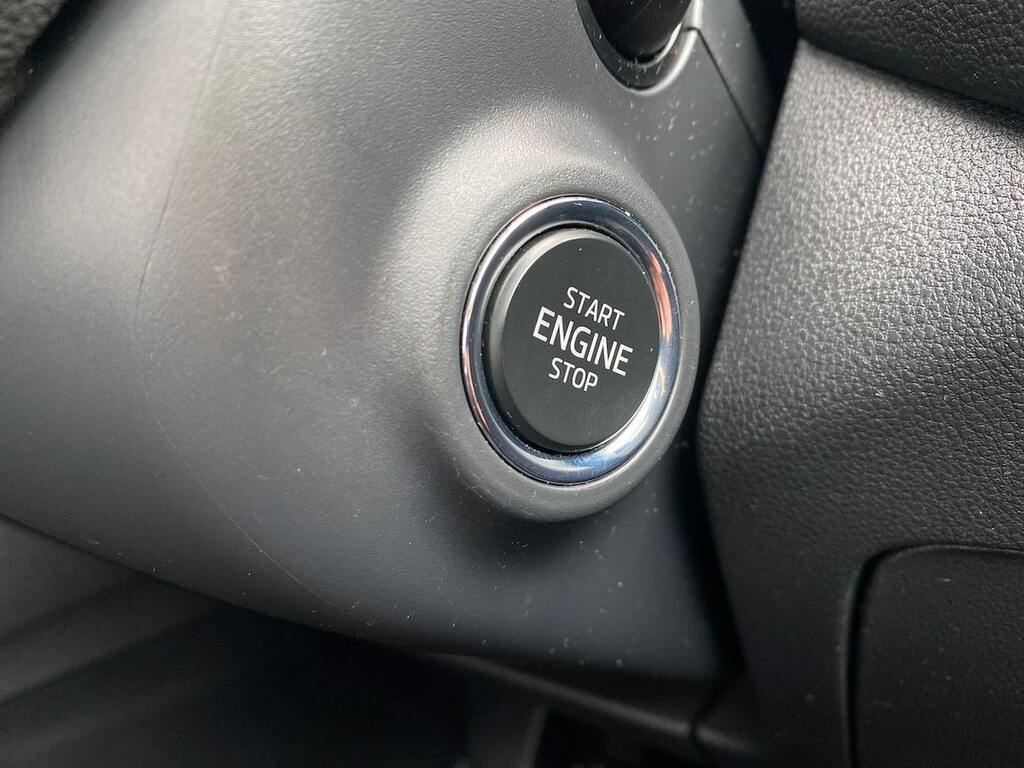 Skoda Octavia 2.0 Tsi Vrs Dsg White #42