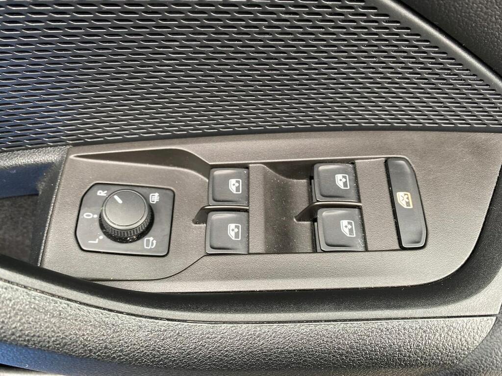 Skoda Octavia 2.0 Tsi Vrs Dsg White #21