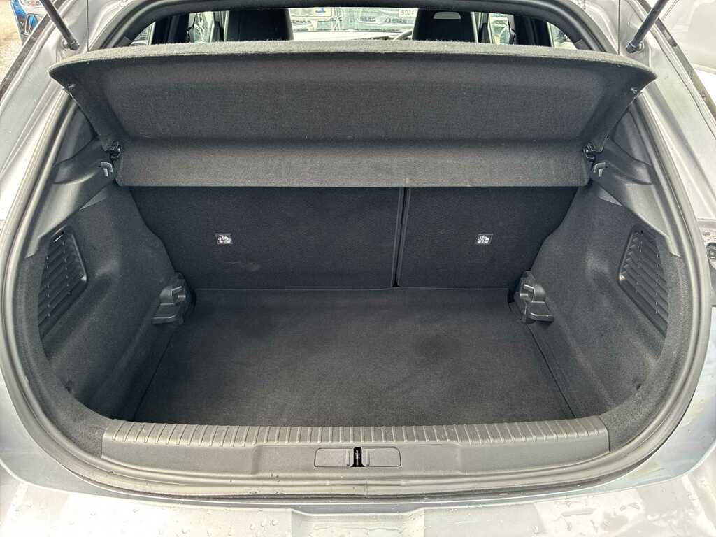 Vauxhall Mokka 1.2 Turbo Ultimate Hatchback White #16
