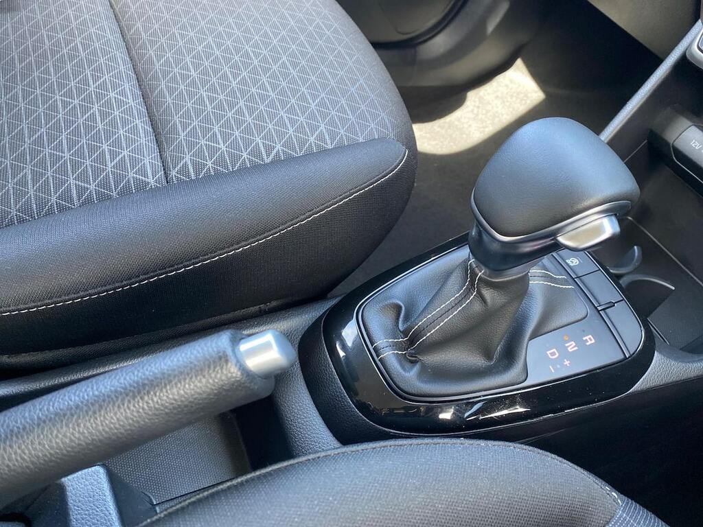 Kia Picanto 1.0 3 4 Seats Black #13