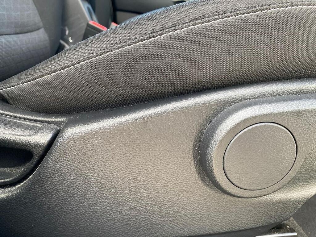 Kia Picanto 1.0 3 4 Seats Black #29