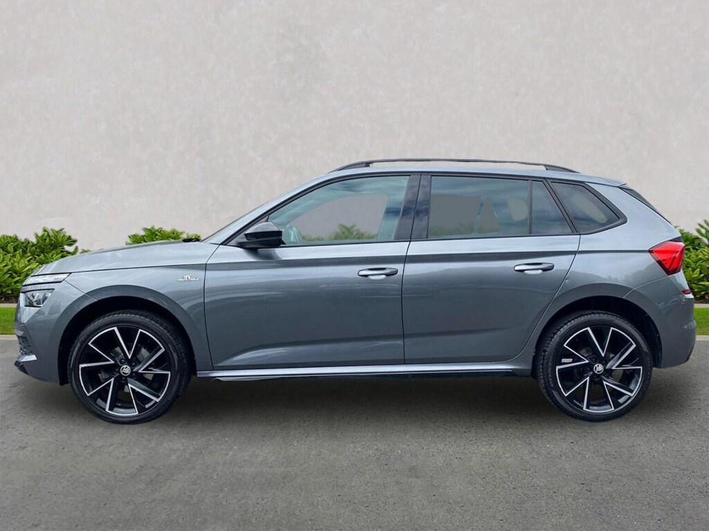 Skoda Kamiq Hatchback  #19