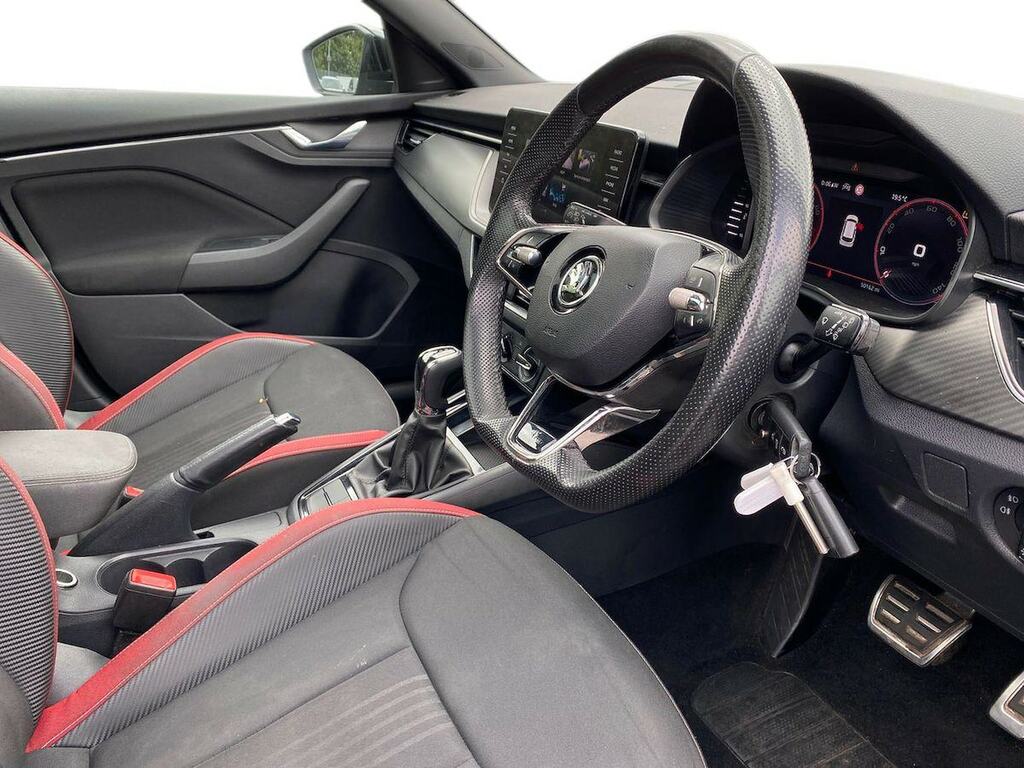 Skoda Kamiq Hatchback  #15