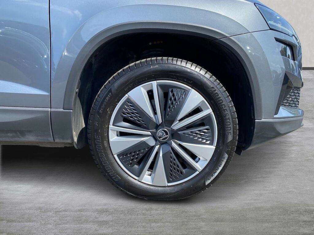 Skoda Karoq 1.5 Tsi Act Se Drive Suv Dsg Euro 6 S Grey #6