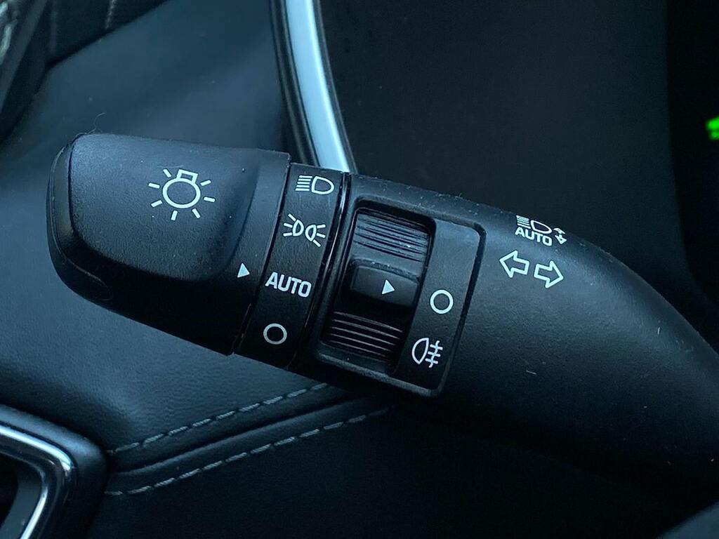 Hyundai Santa Fe Ultimate Black #27