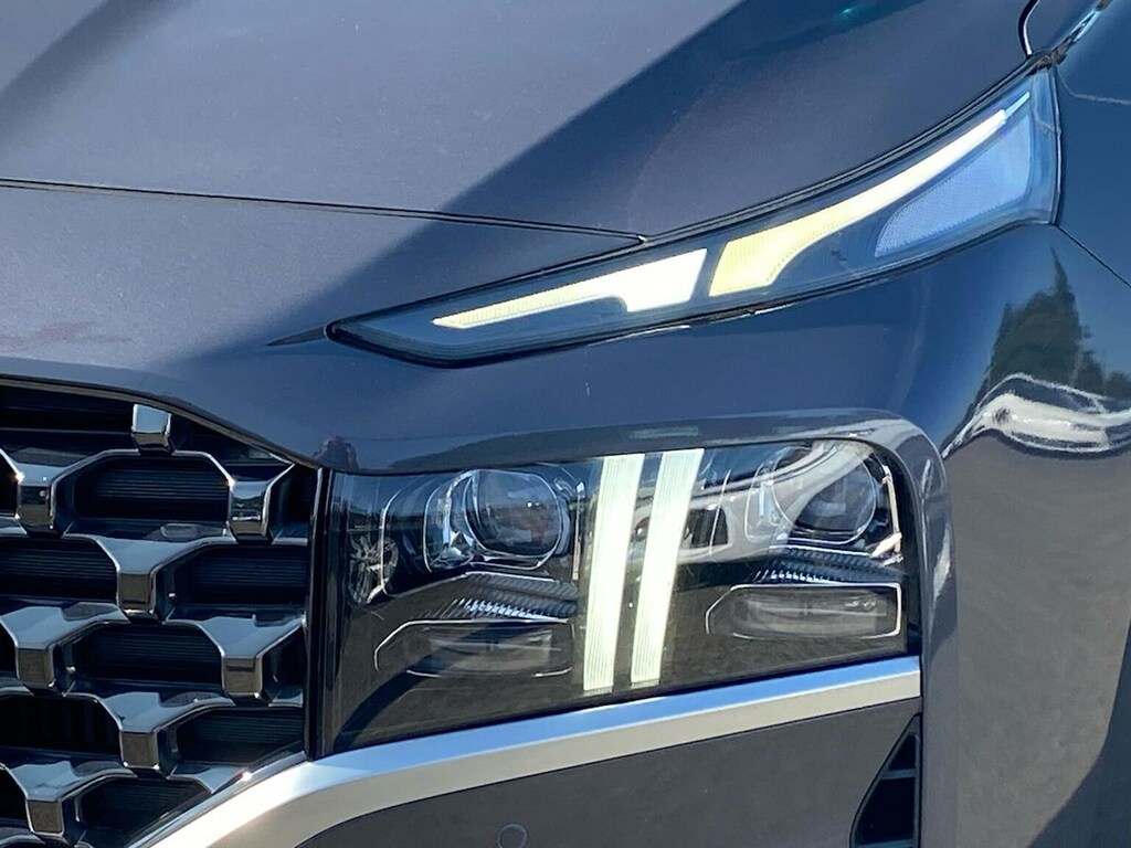 Hyundai Santa Fe Ultimate Black #31