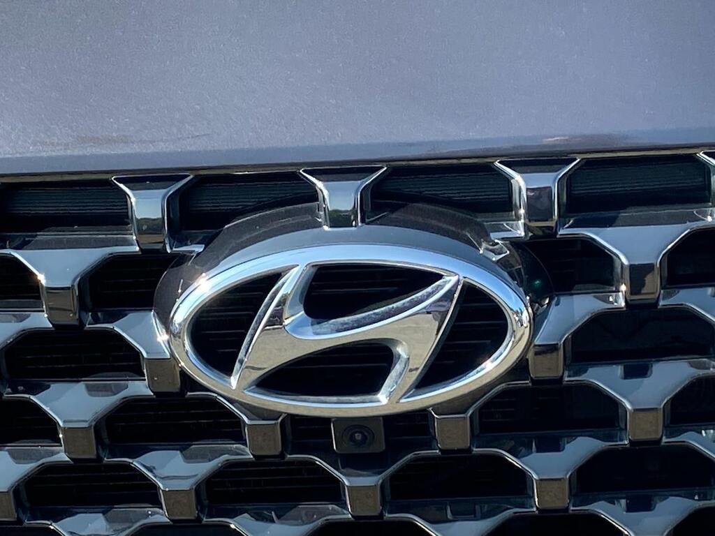Hyundai Santa Fe Ultimate Black #30