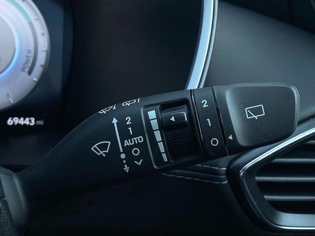 Hyundai Santa Fe Ultimate Black #26
