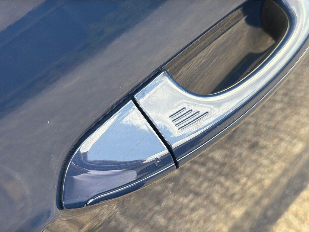 Ford Galaxy 2.5 Fhev 190 Titanium Cvt Blue #31