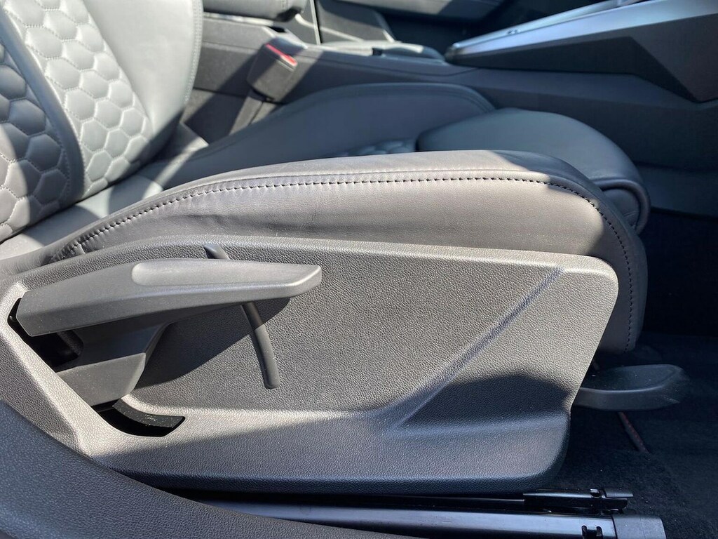 Audi RS3 Rs 3 Vorsprung Tfsi Quattro Grey #30