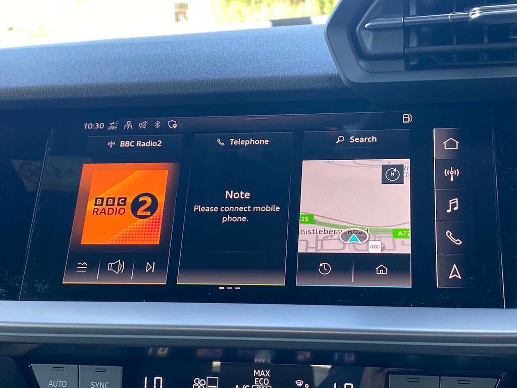 Audi RS3 Rs 3 Vorsprung Tfsi Quattro Grey #11