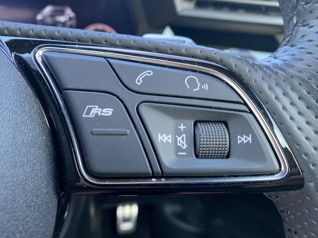 Audi RS3 Rs 3 Vorsprung Tfsi Quattro Grey #26