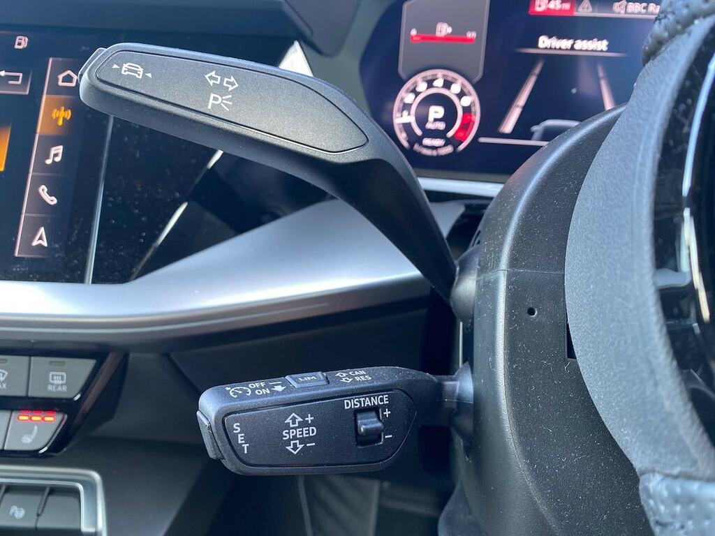 Audi RS3 Rs 3 Vorsprung Tfsi Quattro Grey #29