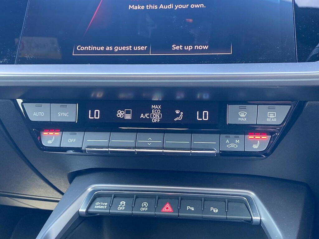 Audi RS3 Rs 3 Vorsprung Tfsi Quattro Grey #12