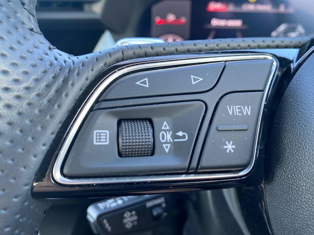 Audi RS3 Rs 3 Vorsprung Tfsi Quattro Grey #27